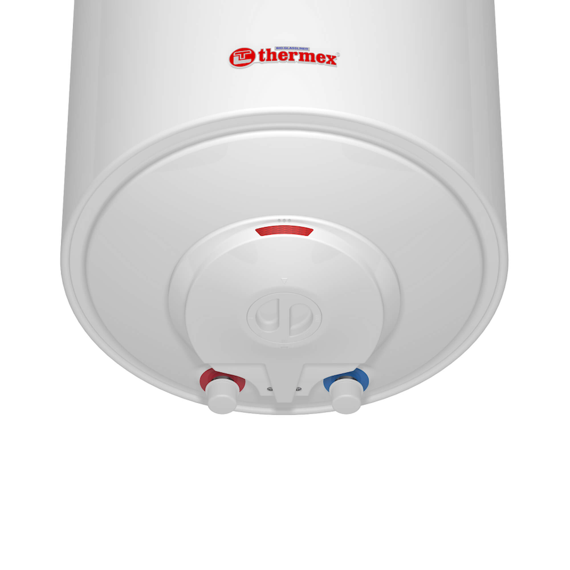 Водонагреватель THERMEX TitaniumHeat 30 V Slim фото-5