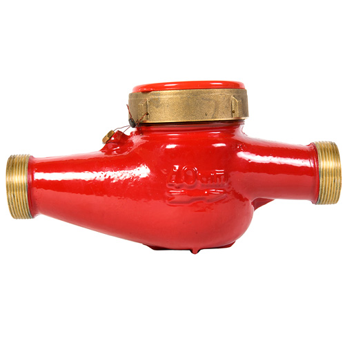 Счетчик воды Декаст ВСКМ 90-40 Атлант У (универс. с КМЧ) многоструйный фото-4 Счетчик воды Декаст ВСКМ 90-40 Атлант У (универс. с КМЧ) многоструйный фото-4