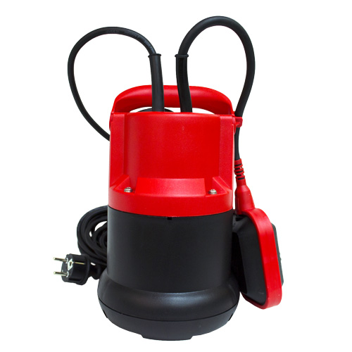 Насос дренажный STI UP-400 P фото-3 Насос дренажный STI UP-400 P фото-3