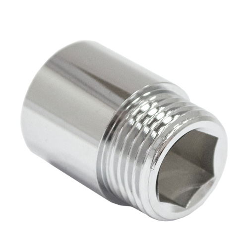 Удлинитель латунный STI 20 (L15)