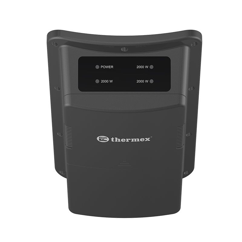 Панель управления THERMEX в сборе с тэном 6 кВт фото-6 Панель управления THERMEX в сборе с тэном 6 кВт фото-6