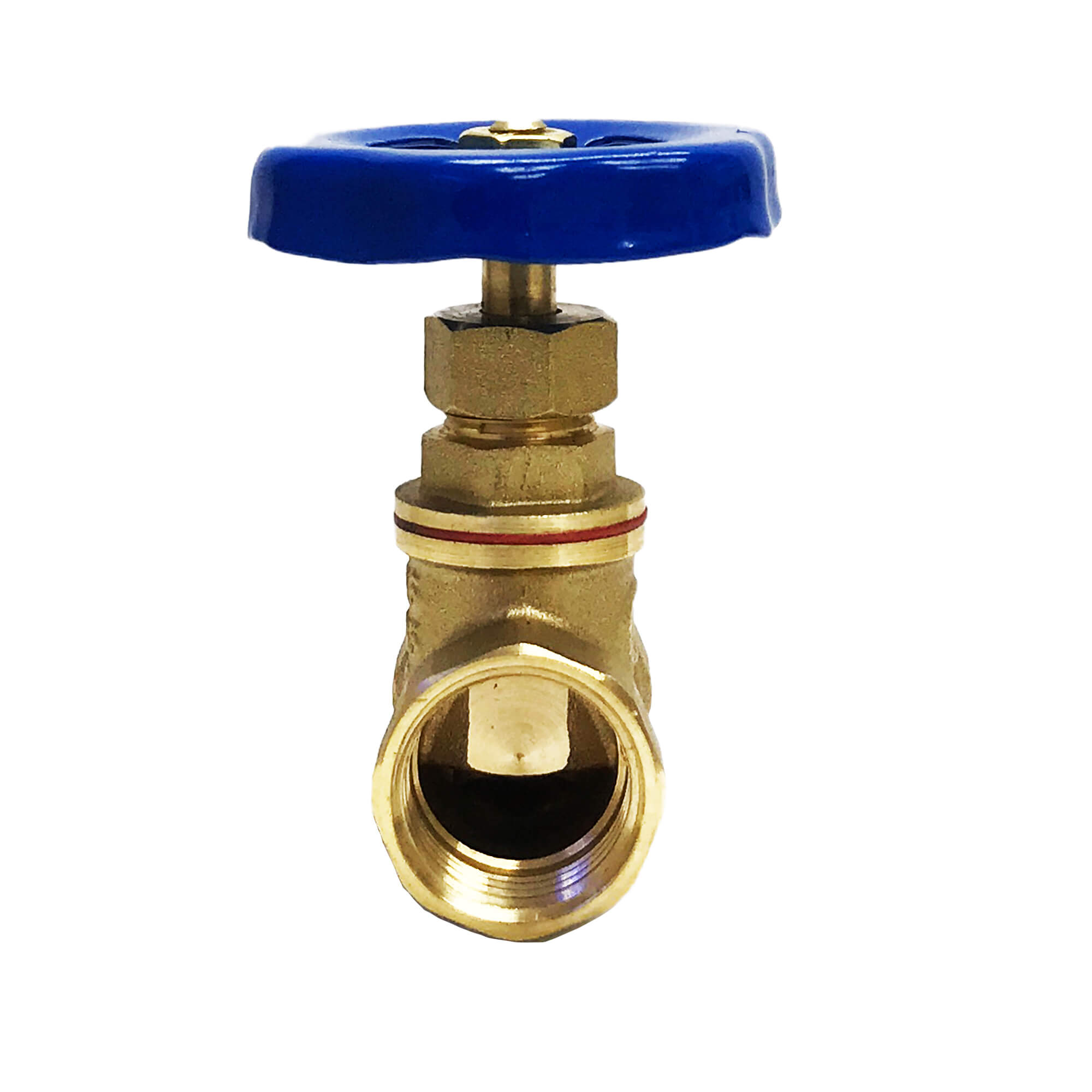 Клапан запорный (вентиль) Ci 15Б3р 15 фото-3 Клапан запорный (вентиль) Ci 15Б3р 15 фото-3