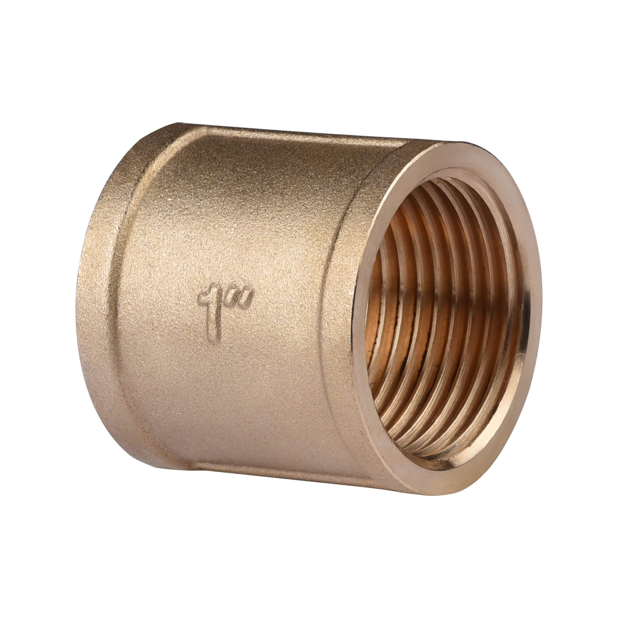 Муфта латунная 25 Муфта латунная 25