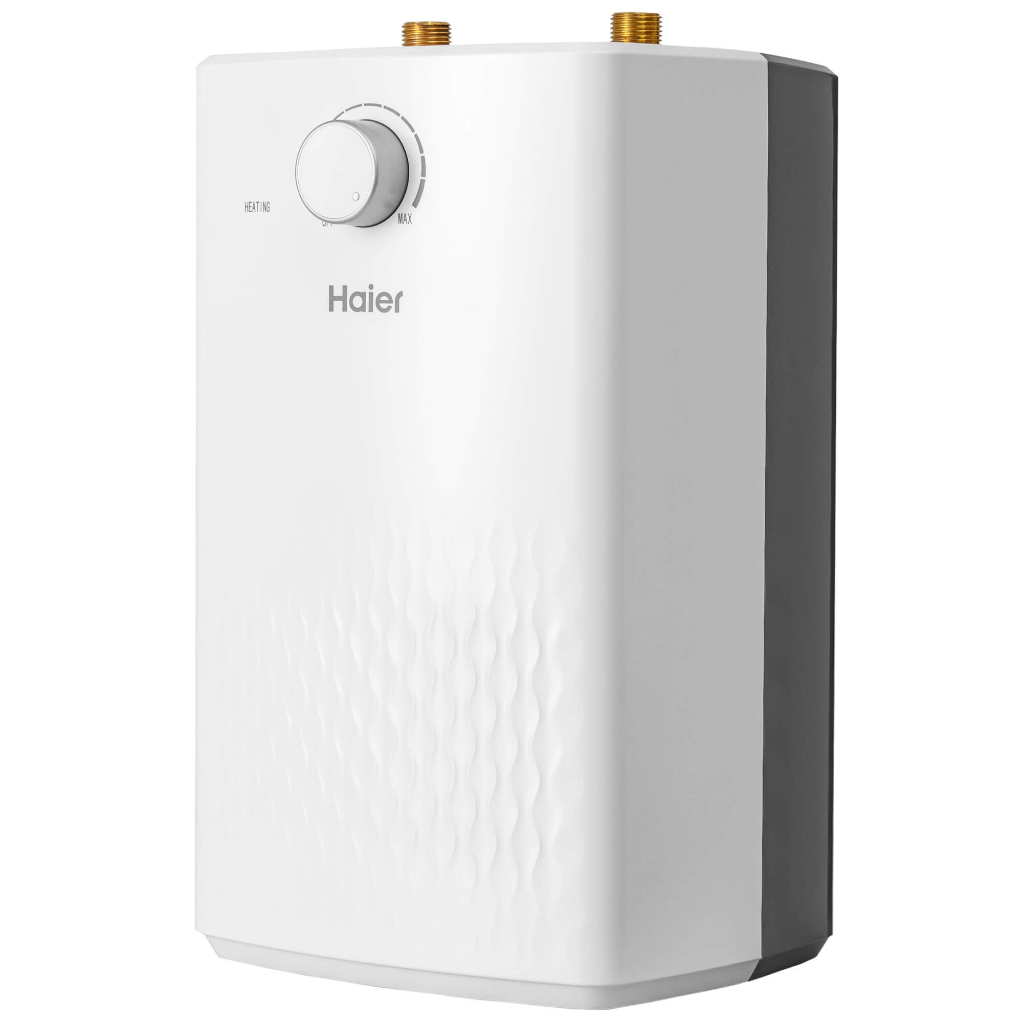Водонагреватель Haier ECU5(EU) 5л. - фото2