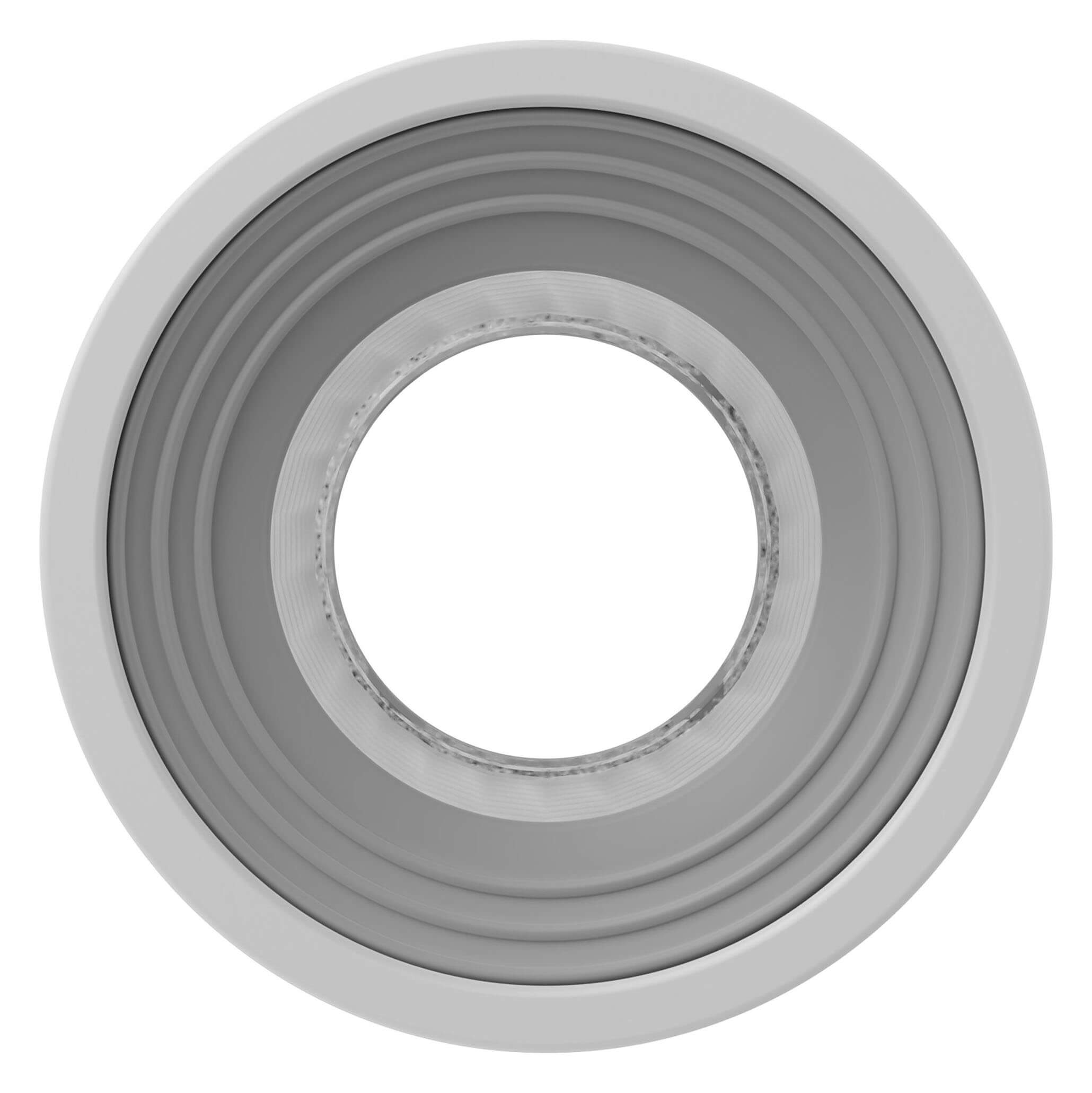 T928 Удлинитель гибкий для унитаза (гофра) армированный 280-560 мм. фото-6