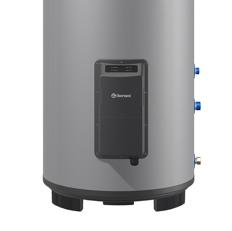 Панель управления THERMEX в сборе с тэном 6 кВт фото-9 Панель управления THERMEX в сборе с тэном 6 кВт фото-9