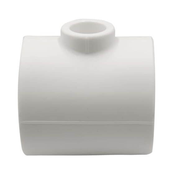 Тройник PPRC MeerPlast 50х20х50 - фото1