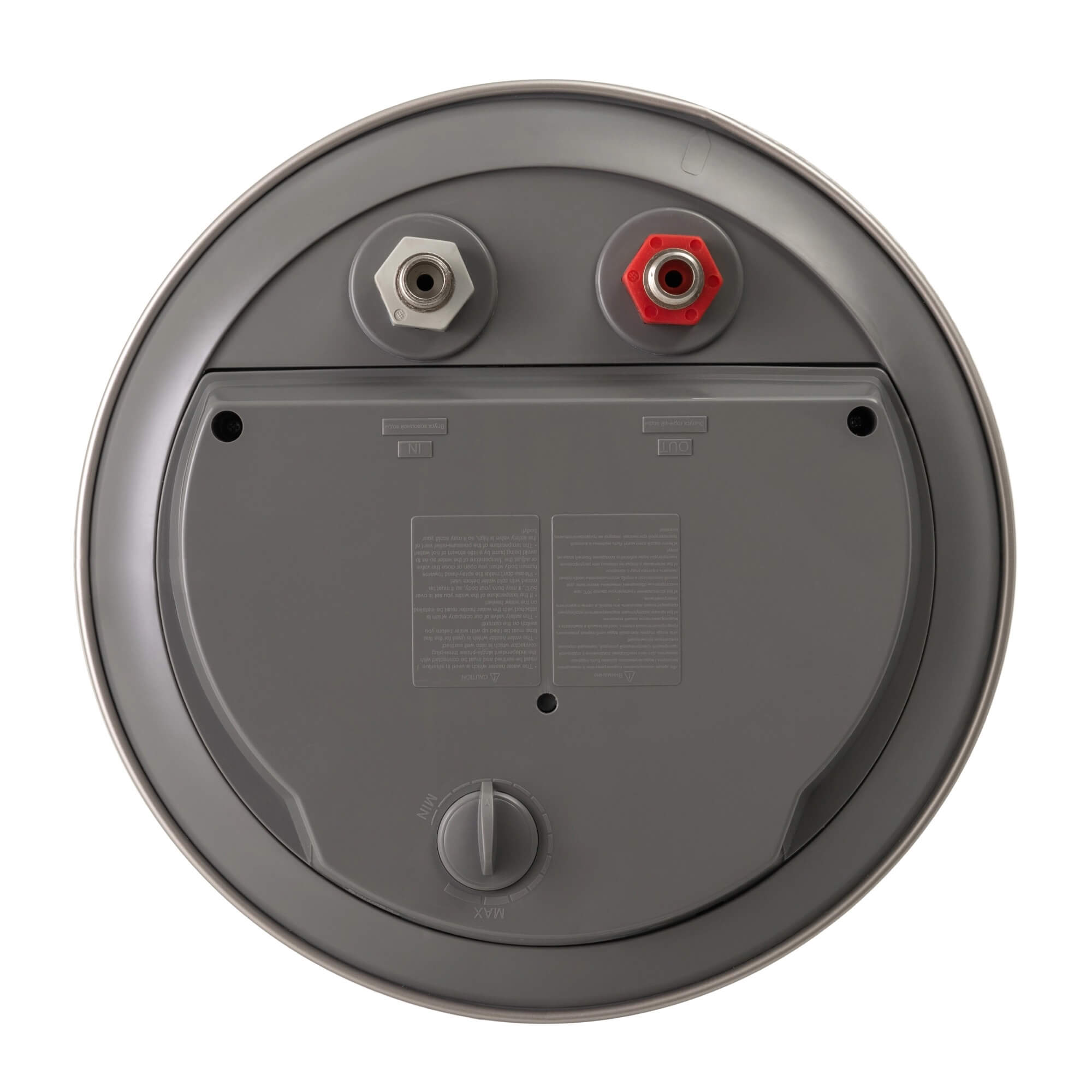 Водонагреватель Haier ES50V-Color 50л. фото-8