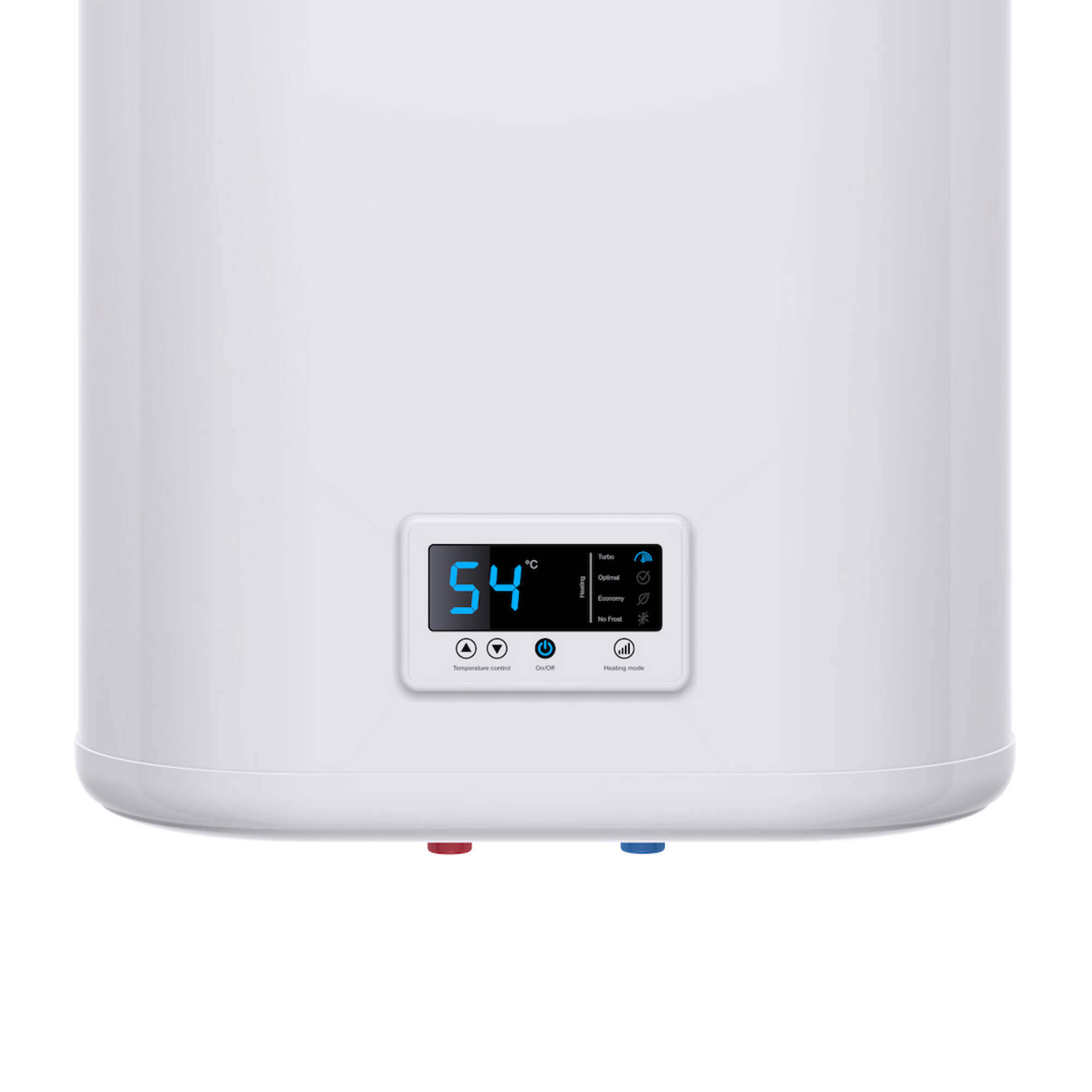 Водонагреватель THERMEX IF 80 V PRO - фото2