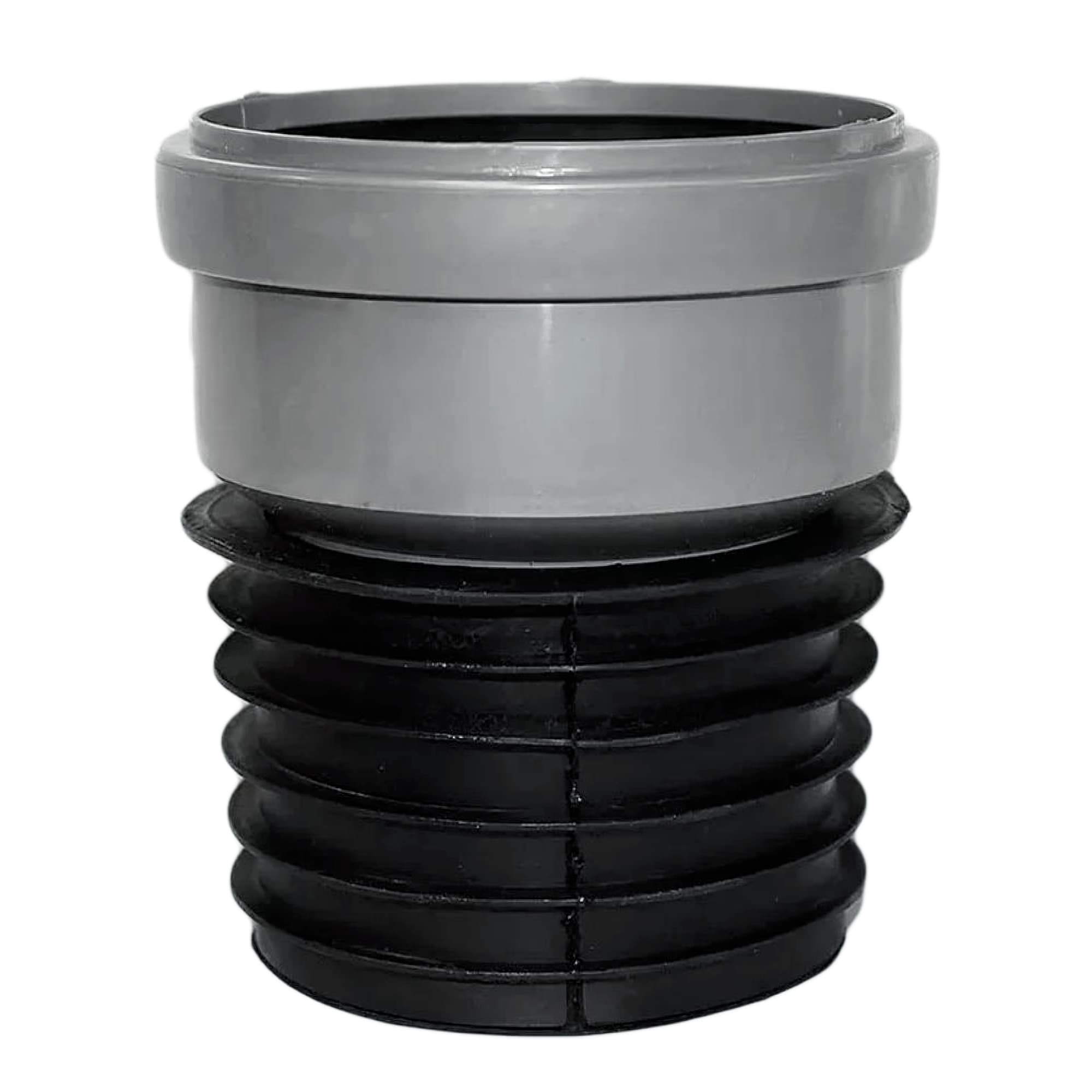 Муфта с восстановителем раструба ПП 110 Политэк - фото1