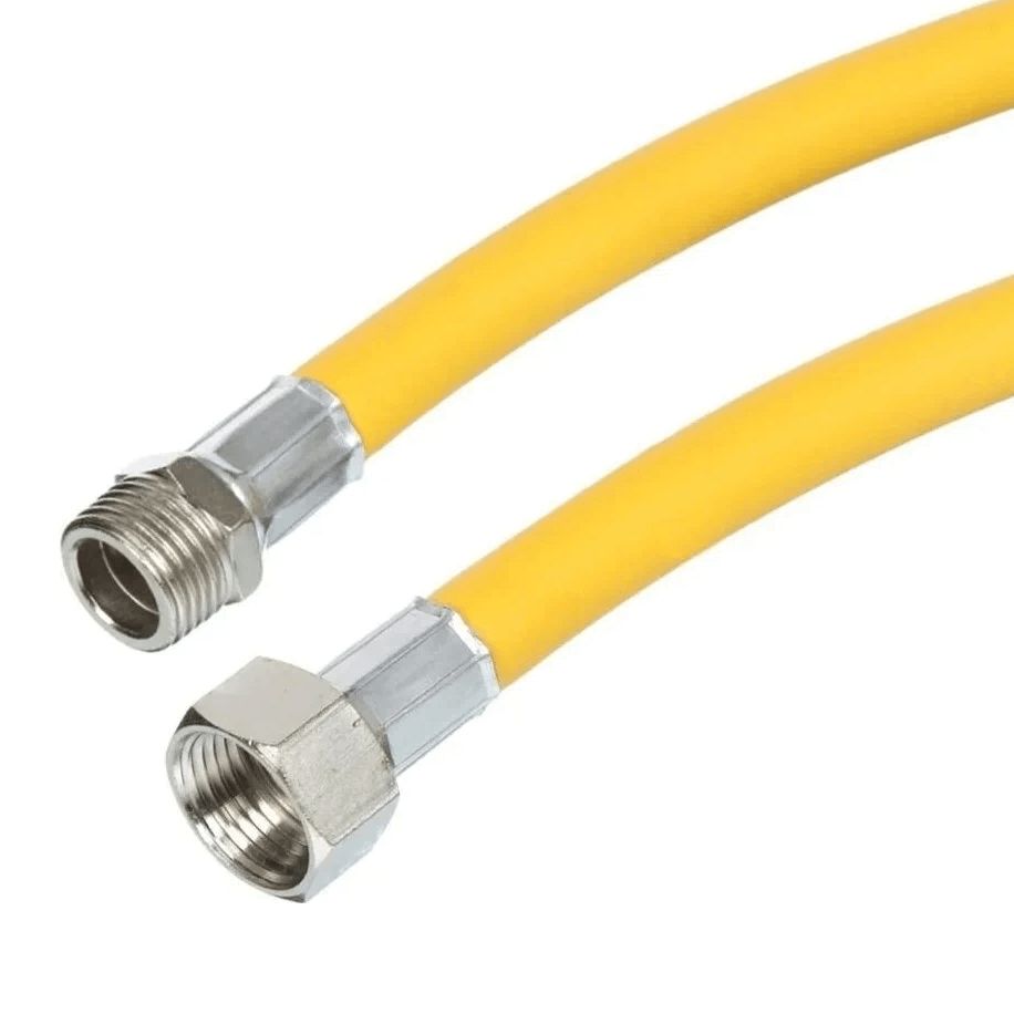 Шланг газовый ПВХ ГШ 3/4 1,5м