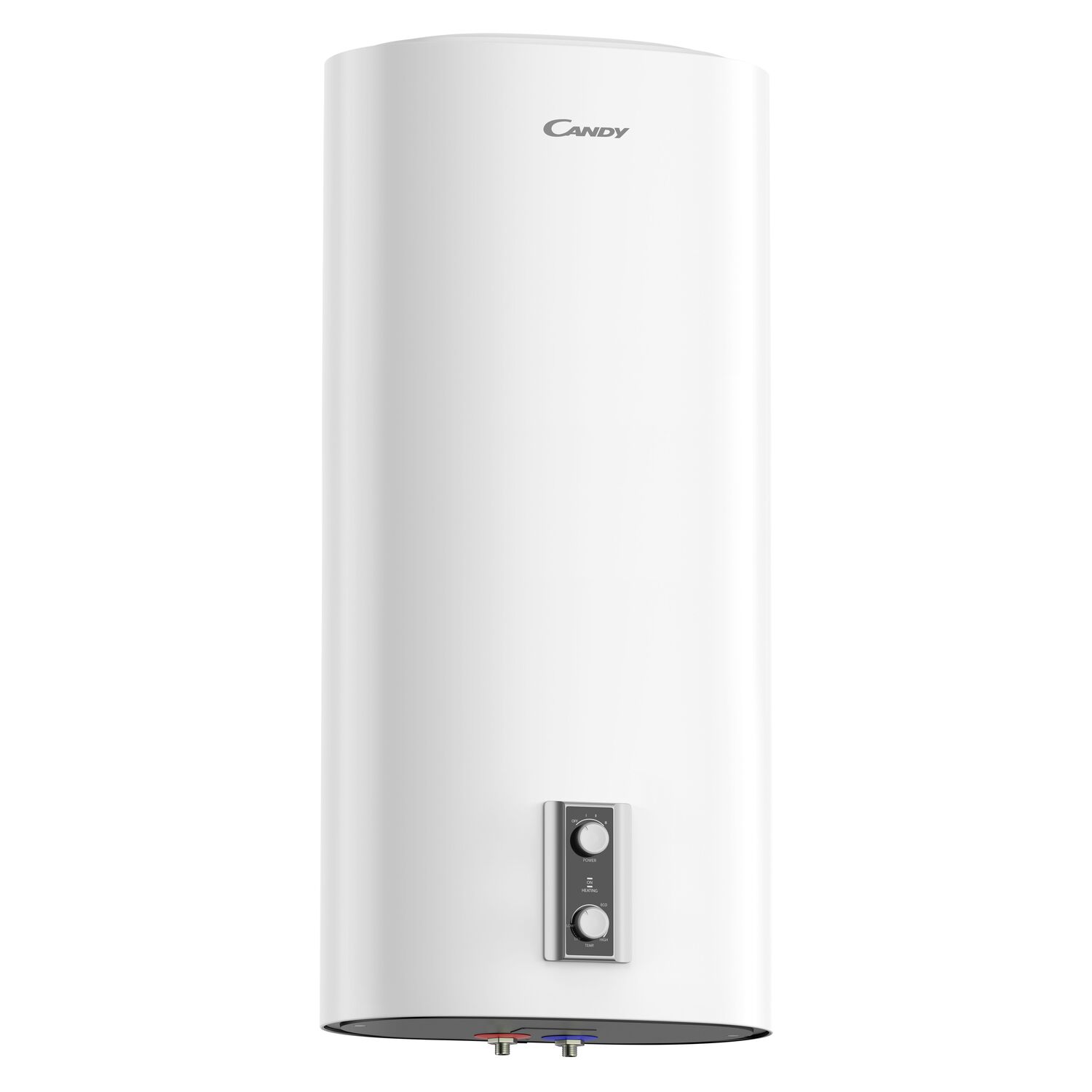 Водонагреватель Candy CF100V-P1 INOX 100л. - фото2