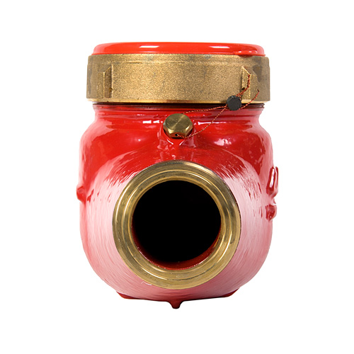 Счетчик воды Декаст ВСКМ 90-40 Атлант У (универс. с КМЧ) многоструйный фото-3 Счетчик воды Декаст ВСКМ 90-40 Атлант У (универс. с КМЧ) многоструйный фото-3