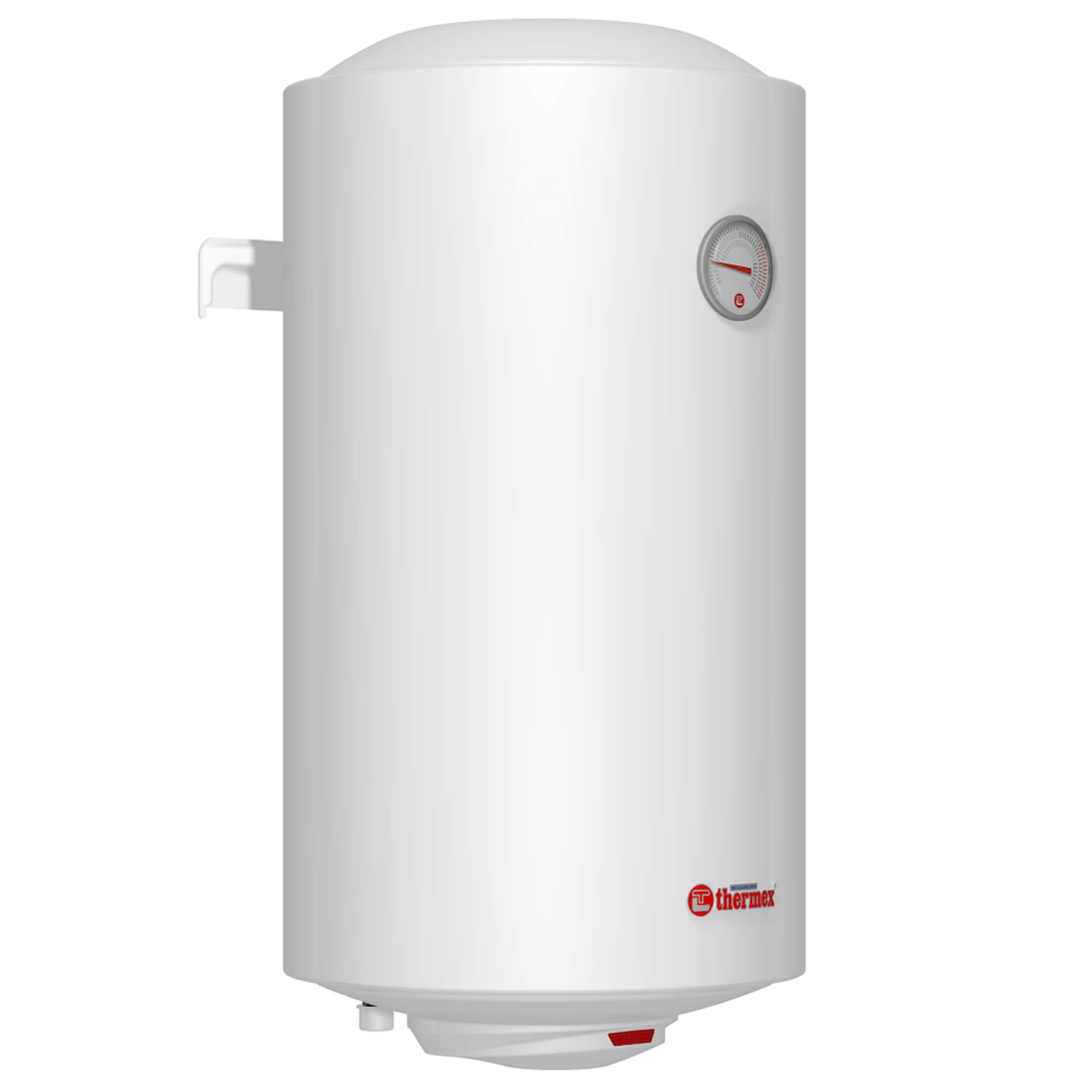 Водонагреватель THERMEX TitaniumHeat 50 V Slim - фото2