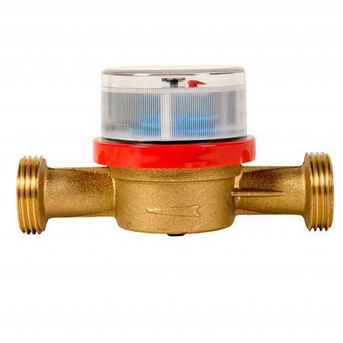 Счетчик воды Декаст ВСКМ-20 (с КМЧ) фото-4