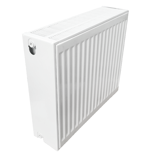 Стальной панельный радиатор STI Compact 33-500-400 - фото1