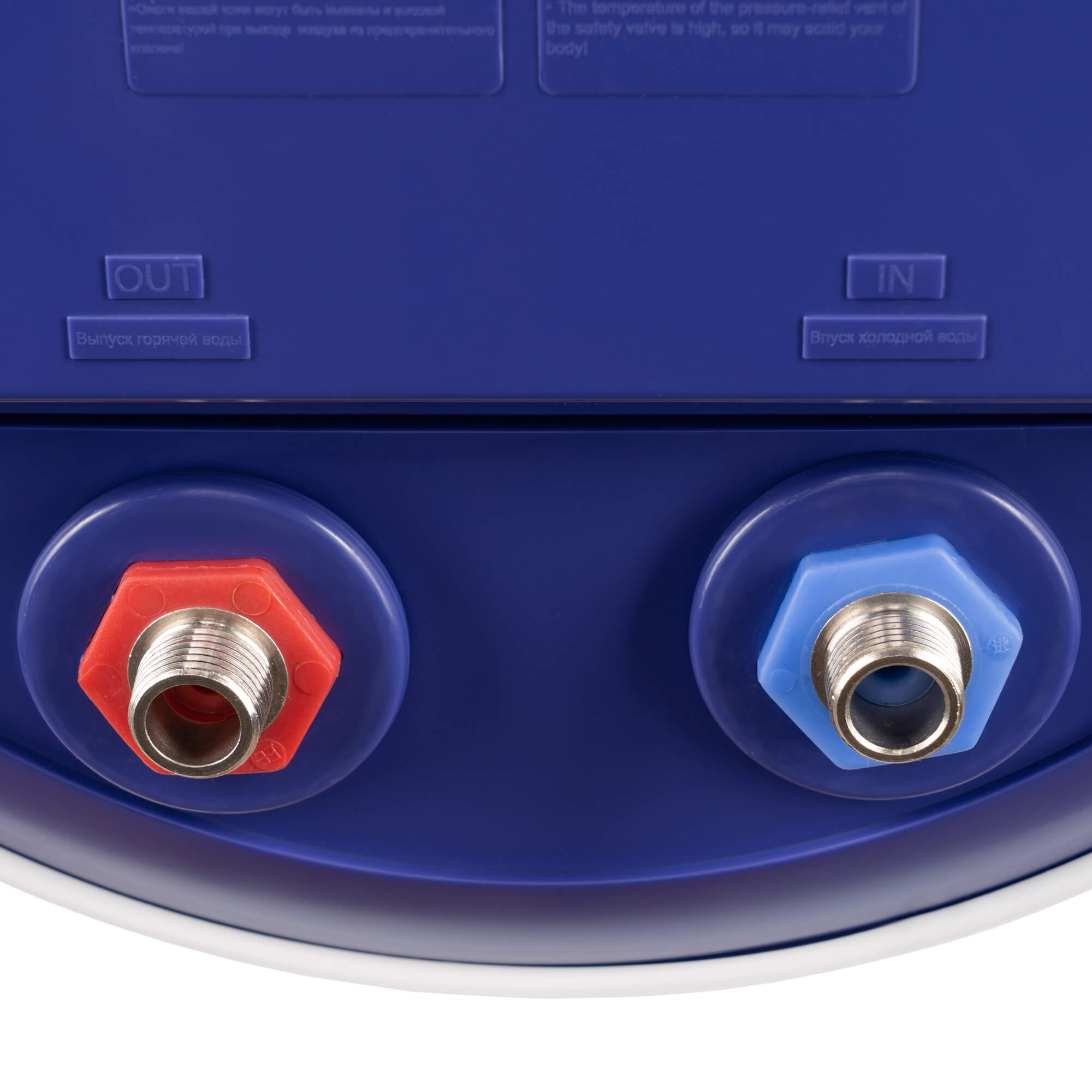 Водонагреватель Haier ES100V-A4 100л. фото-9