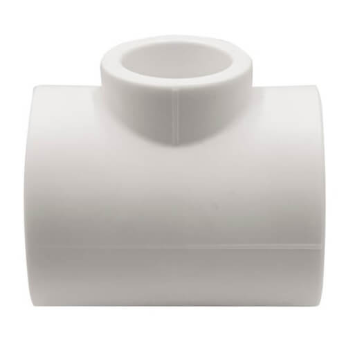 Тройник PPRC MeerPlast 50х32х50 - фото1
