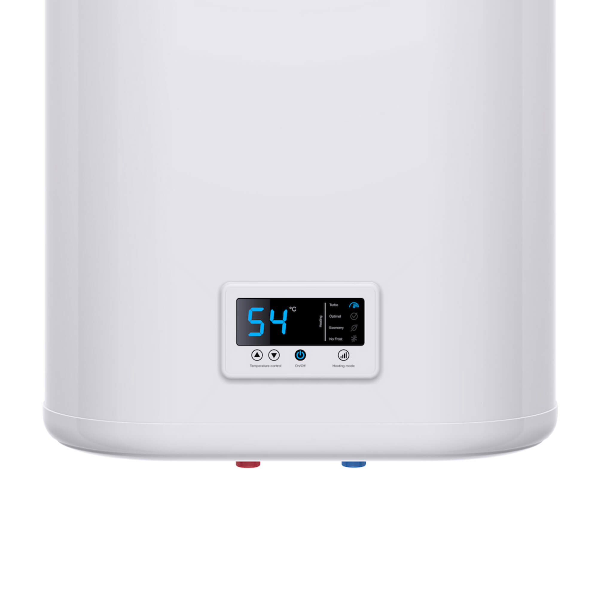 Водонагреватель THERMEX IF 100 V PRO - фото2