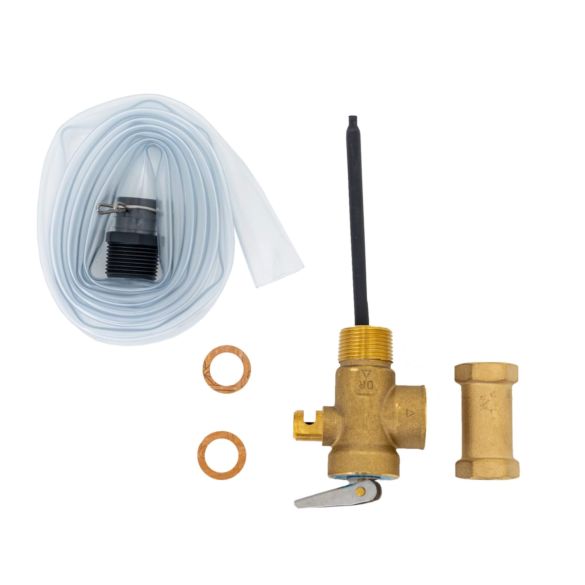 Водонагреватель Haier напольный FCD-JTLD200 200л. фото-6