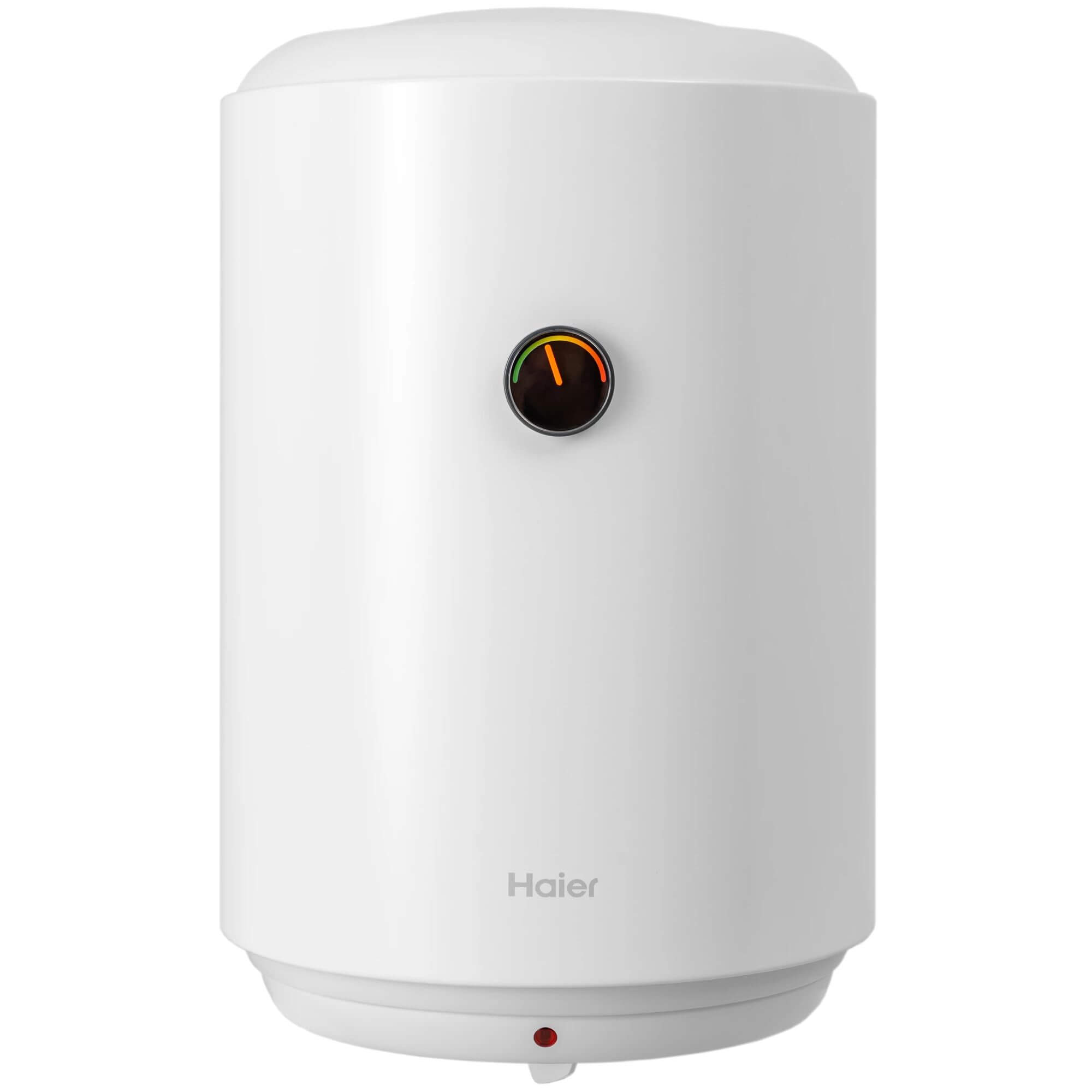 Водонагреватель Haier ES30V-B2 Slim 30л. - фото