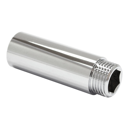 Удлинитель латунный STI 20 (L80) - фото1