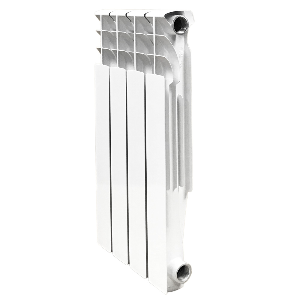 Алюминиевый радиатор STI ECO RUS AL 500/80 4 сек. фото-3 Алюминиевый радиатор STI ECO RUS AL 500/80 4 сек. фото-3