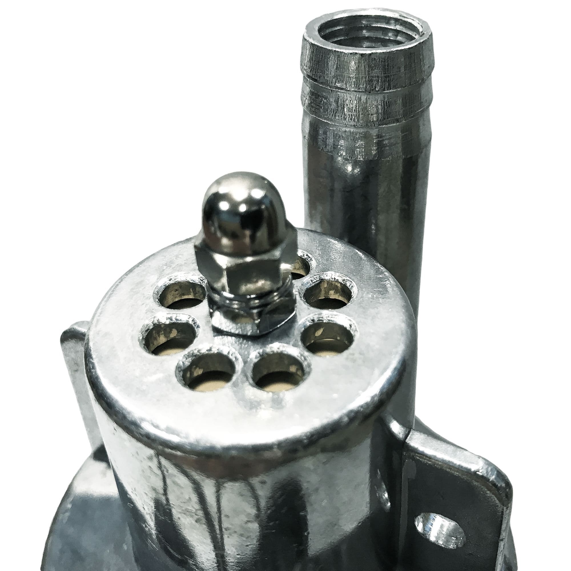 Насос вибрационный STI VU 25/60-16 (верхний водозабор) фото-9