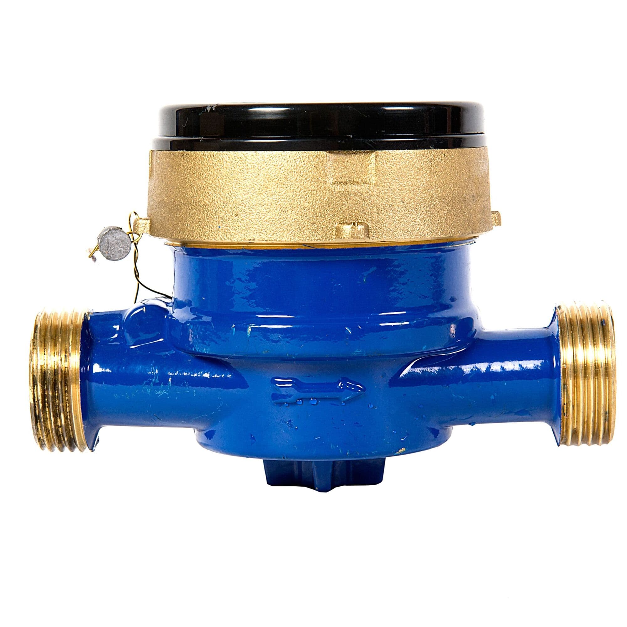 Счетчик воды Декаст ВКМ-20 фото-3