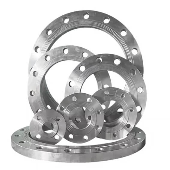 Фланец стальной плоский 250 (PN16) КНР - фото1