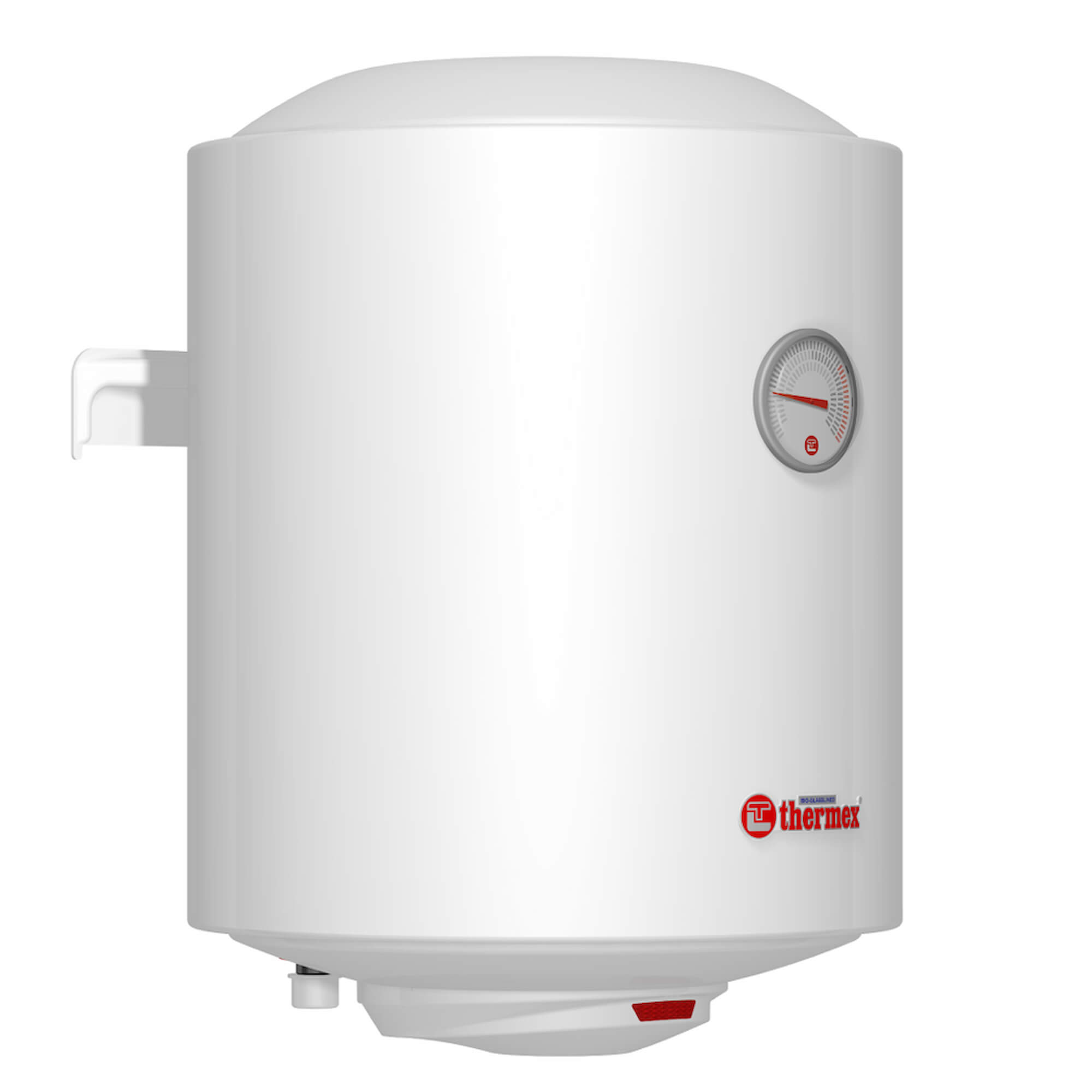 Водонагреватель THERMEX TitaniumHeat 30 V Slim - фото2