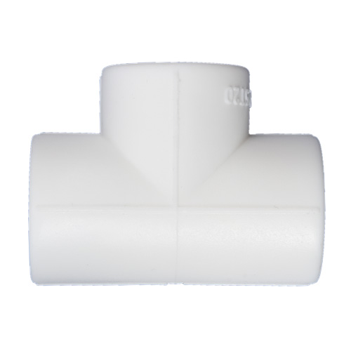 Тройник PPRC MeerPlast 50 - фото1