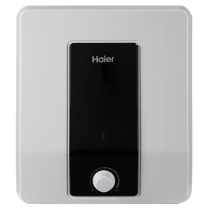 Водонагреватель Haier нижн.подв. ES15V-Q1(R) 15л. - фото1