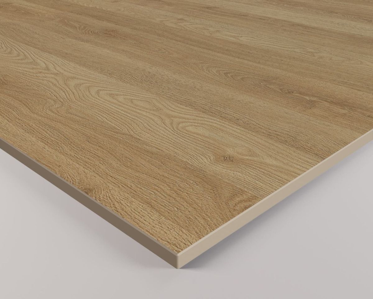 Тумба подвесная Laparet Electra 100 со столешницей, ультра белый глянец/дуб Каселла фото-4 Тумба подвесная Laparet Electra 100 со столешницей, ультра белый глянец/дуб Каселла фото-4