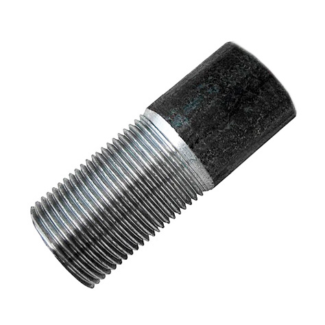 Полусгон стальной 25 (L85) - фото1