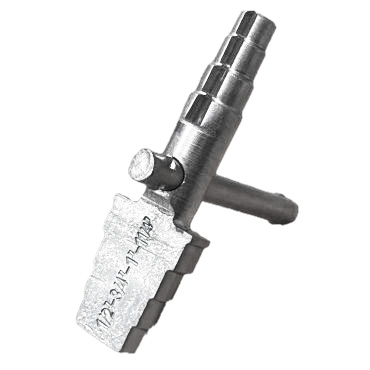 Ключ для разъемных соединений (американка) ½”-1¼” - фото2