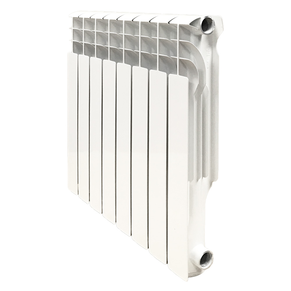 Биметаллический радиатор STI ECO RUS BM 500/100 8 сек. фото-3