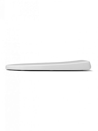 Сиденье с крышкой ONA Rimless Roca фото-4