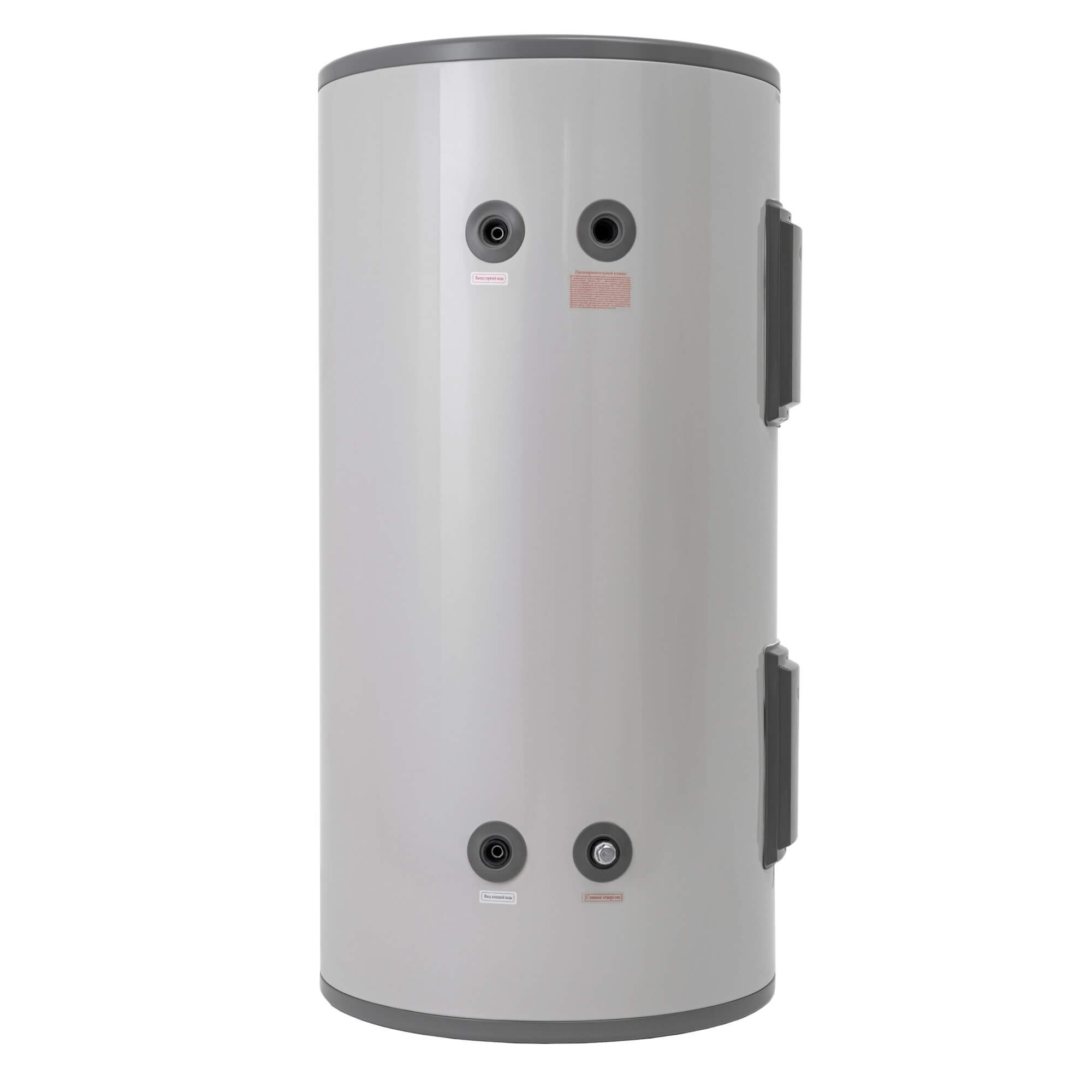 Водонагреватель Haier напольный FCD-JTLD200 200л. - фото2