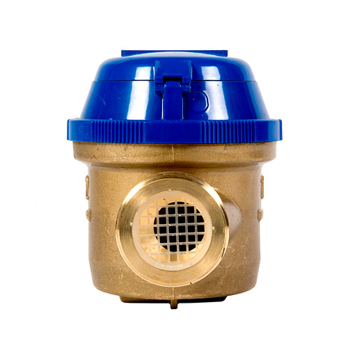 Счетчик воды Декаст ОСВХ-32 (холодн. с КМЧ) фото-3