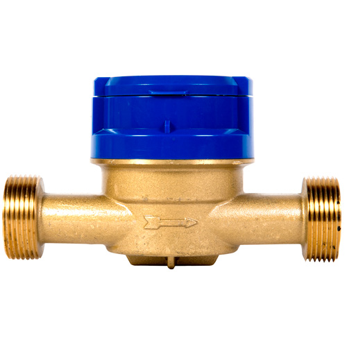 Счетчик воды Декаст ОСВХ-25 (холодн. с КМЧ) фото-4