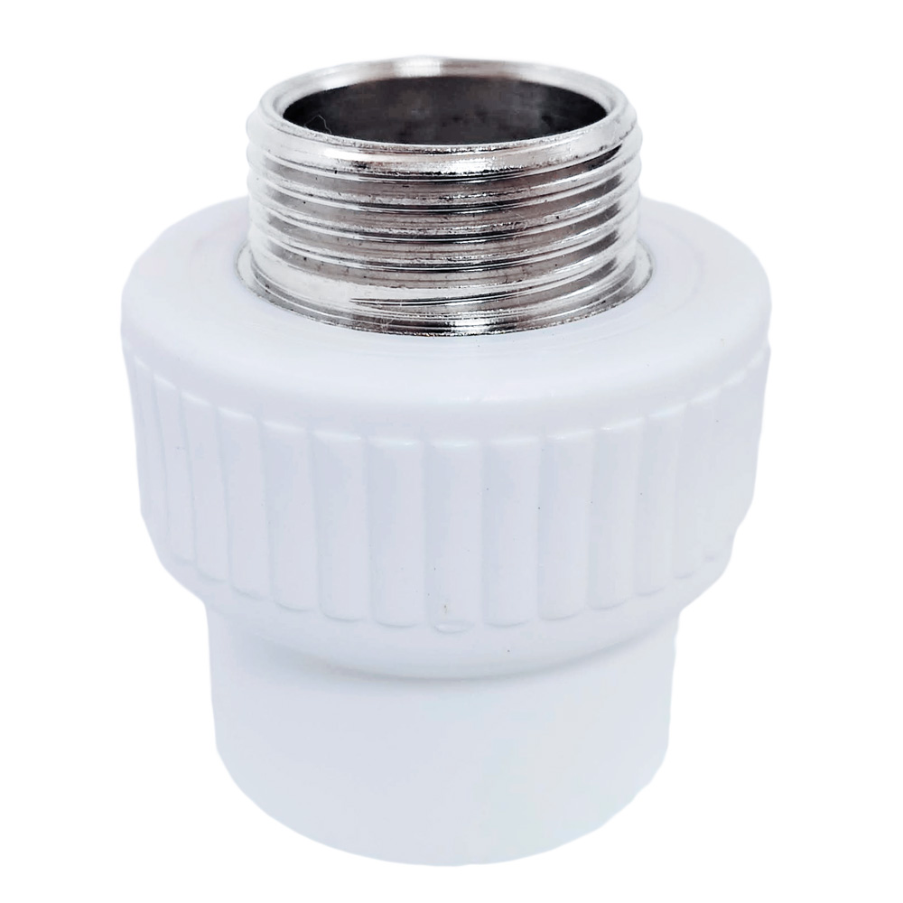 Муфта PPRC MeerPlast НР 32х¾ - фото1