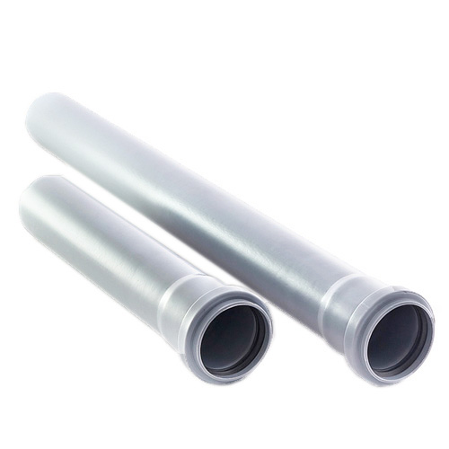 Труба ПП 50х2,0м (1,8мм) Труба ПП 50х2,0м (1,8мм)