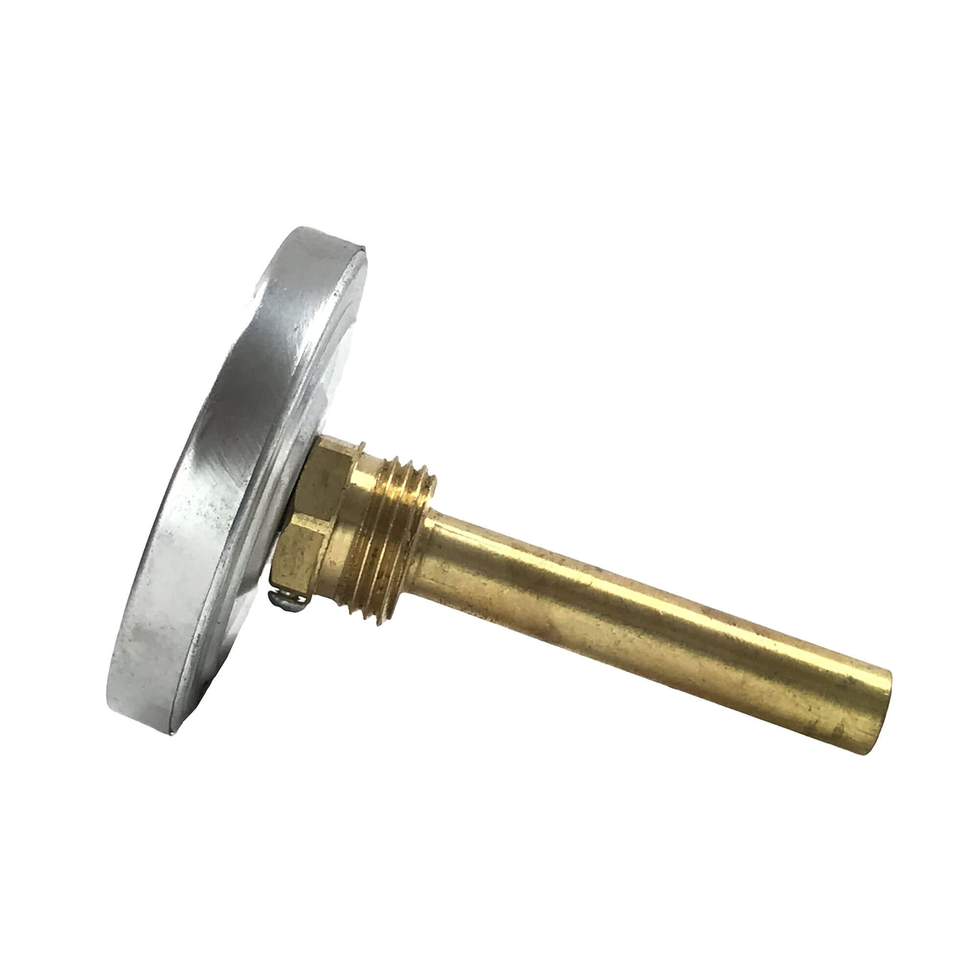 Термометр биметалл погружной STI 120°C ∅63 L=75 фото-3 Термометр биметалл погружной STI 120°C ∅63 L=75 фото-3