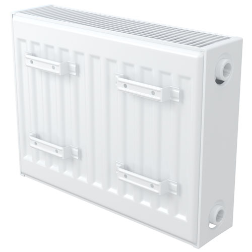 Стальной панельный радиатор STI Compact 22-300-500 - фото2