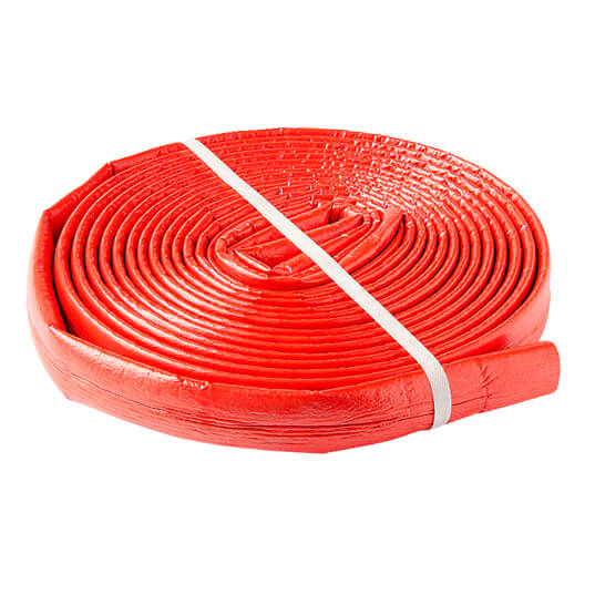 Трубка теплоизоляционная Energoflex Super Protect K 18-4 (по 11 м) - фото1