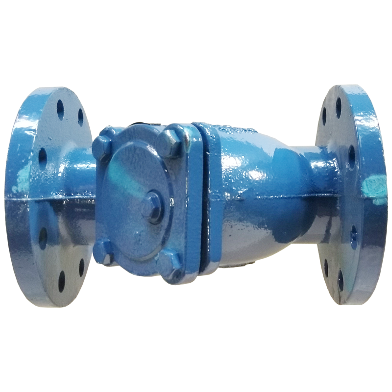 Фильтр магнитный фланцевый DN 80 (КНР) фото-7