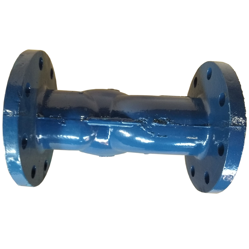 Фильтр магнитный фланцевый DN 100 (КНР) фото-8