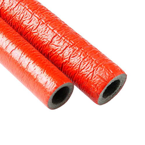 Трубка теплоизоляционная Energoflex Super Protect K 35-9 (по 2 м) Трубка теплоизоляционная Energoflex Super Protect K 35-9 (по 2 м)