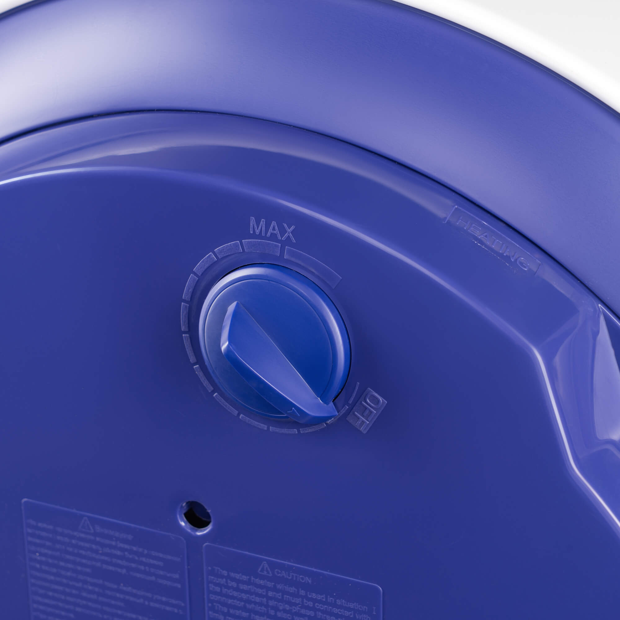 Водонагреватель Haier ES100V-A4 100л. фото-10